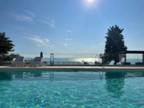 Countryhouse Luce Sulla Collina